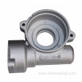 Factory price aluminum die casting for motor parts